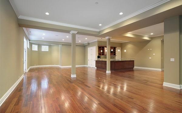 common issues with hardwood flooring may include scratches, dents, and warping due to humidity and temperature changes